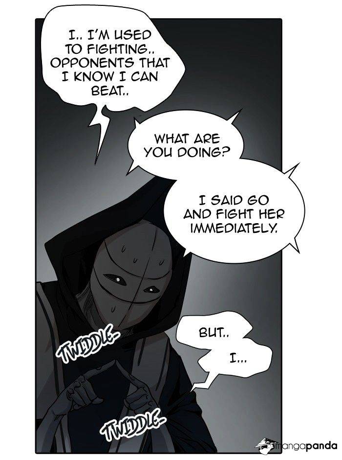 Tower of God Chapter 325 image 077